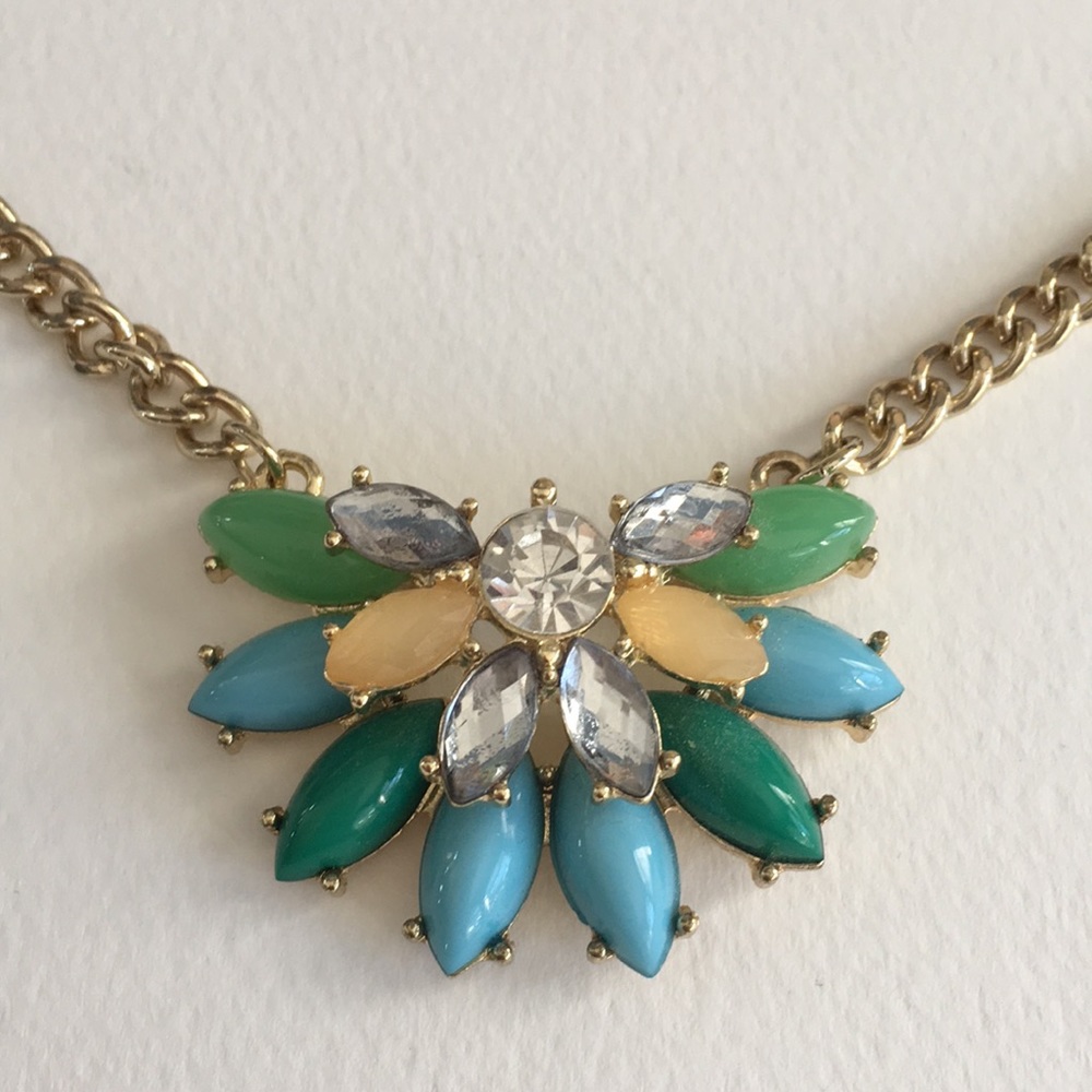 Necklace - Picture 2 of 4